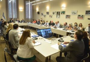 consejo federal de educación