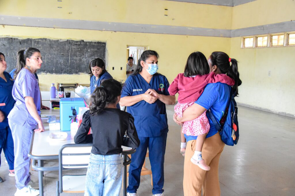 operativo salud sp