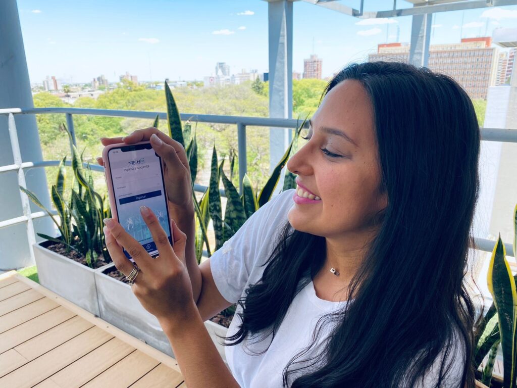 Online banking - (2)