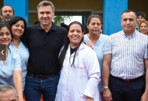 avia terai centro de salud