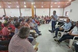 consorcio ladrillero