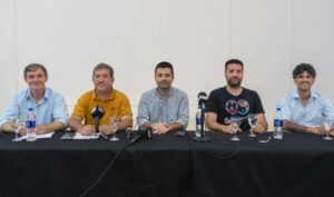 eco deportivo