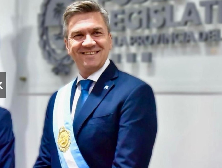 leandro 1 año