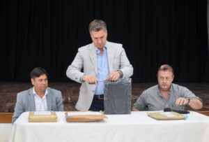 quitilipi licitación