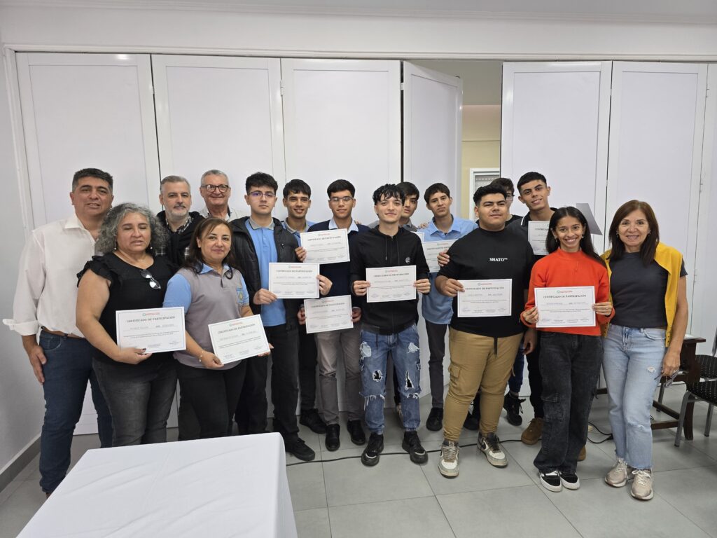 sp certificado