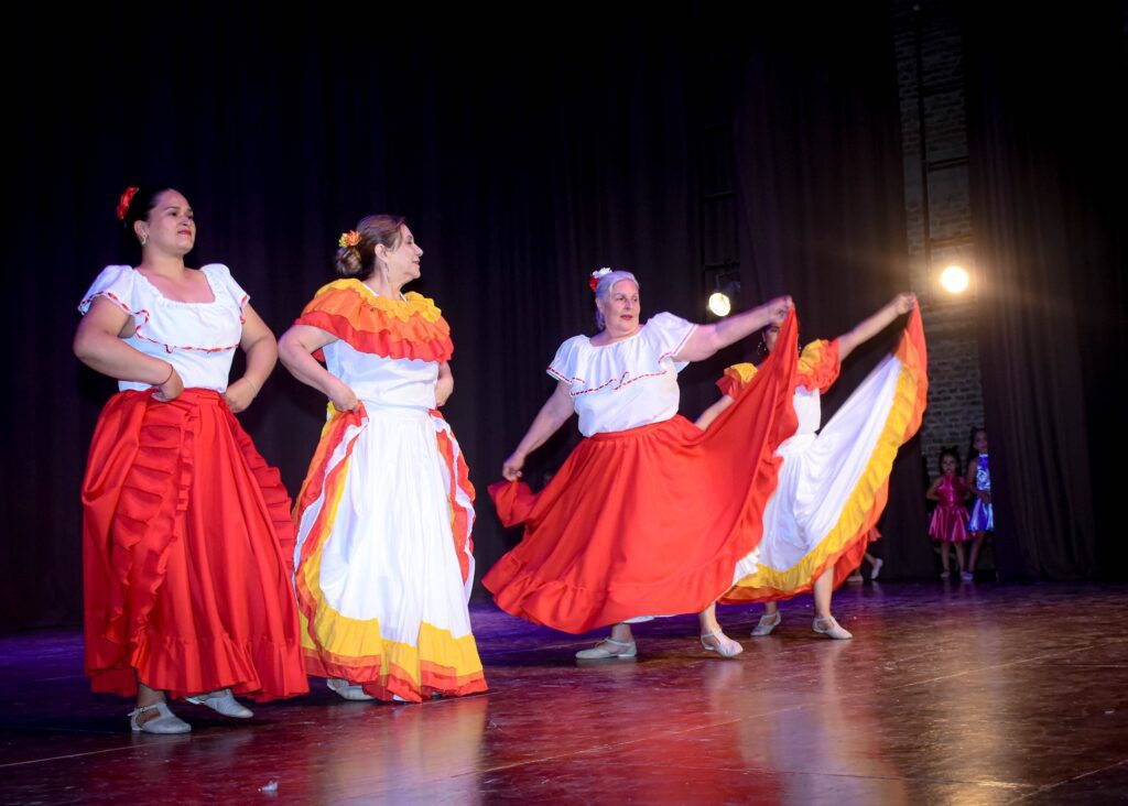 sp danzas