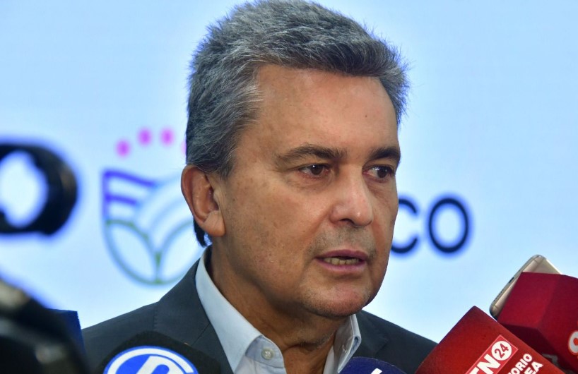 victor ministro