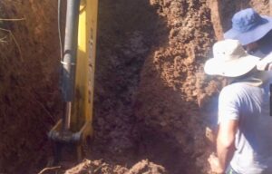 acueducto loro blanco