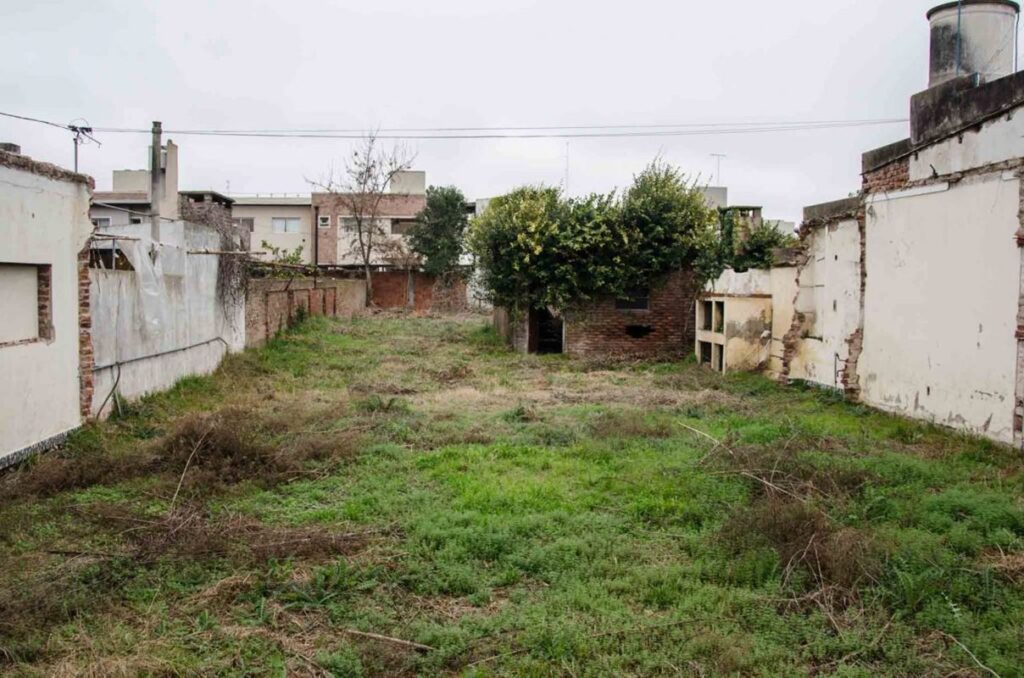 baldios