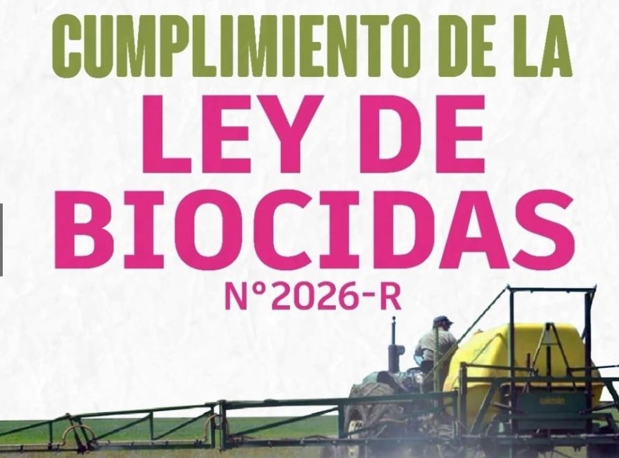 ley de biocidas