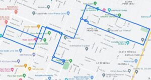 minibuses ramal e