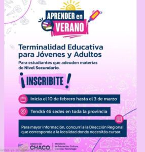 aprender en verano1