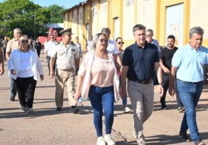 barranqueras escaner