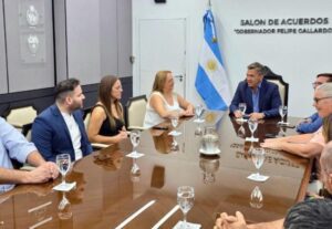 frigorífico caprino