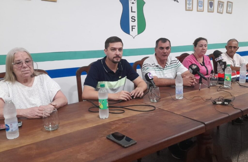 futbol sp