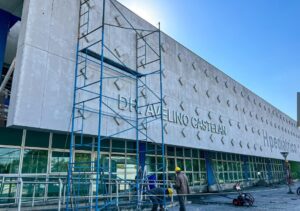 hospital pediátrico