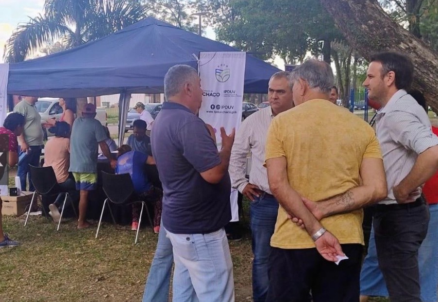 ipduv inscripción