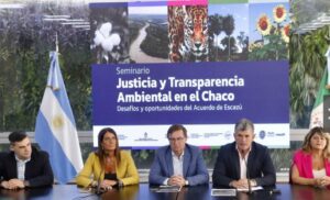 justicia y transparencia