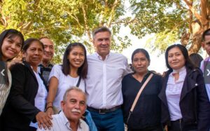 las palmas ambulancia