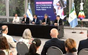 modernización estado