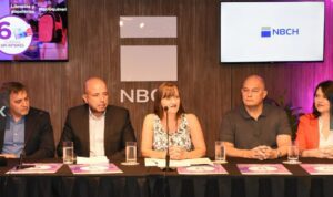 nbch vuelta a clases