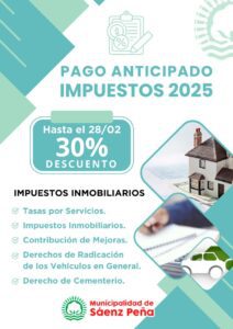 sp impuesto