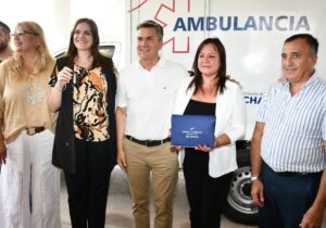 tres isletas hospital