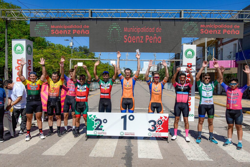 ciclismo