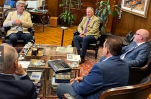 oscar dudik emergencia