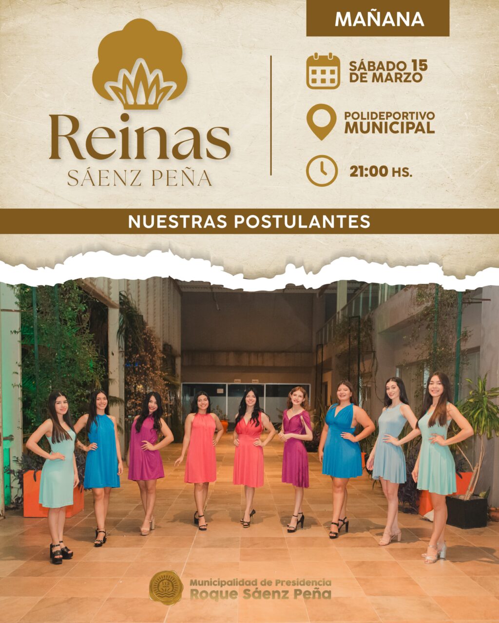 reina sp1