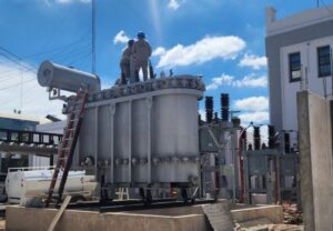 secheep transformador