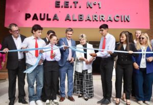 villa angela secundaria