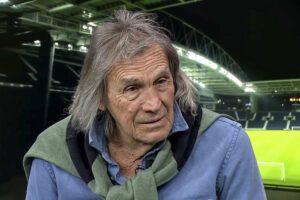 BocaJuniors-HugoOrlandoGatti