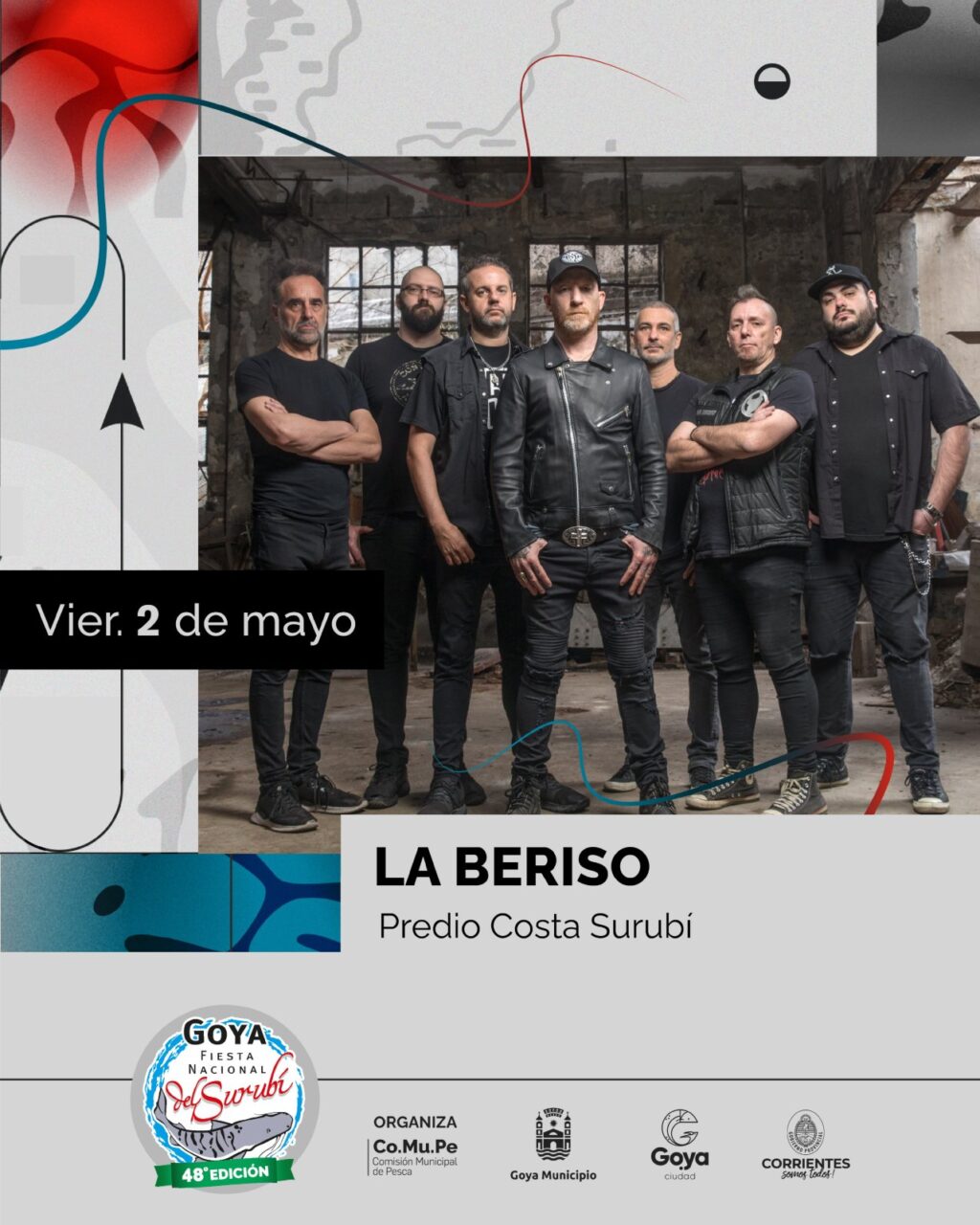 La_beriso
