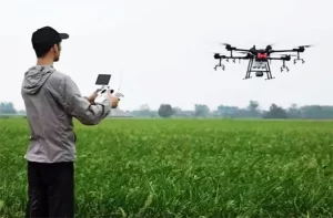 dronesagricultua