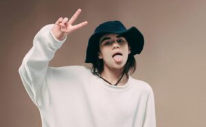 FOTO PRENSA VALENTINO