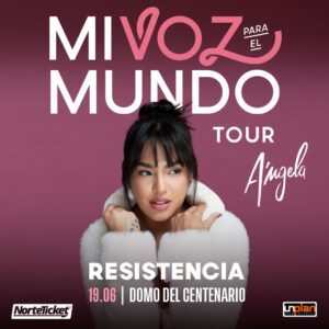RESISTENCIA - MURO