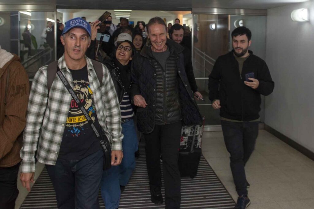 Skay llegada 3 - PH Pablo Caprarulo