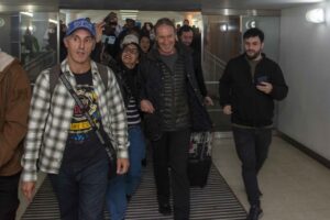 Skay llegada 3 - PH Pablo Caprarulo