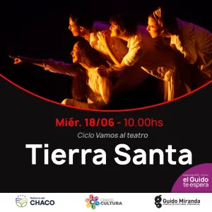 Tierra-Santa