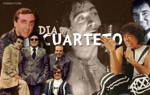 cuarteto