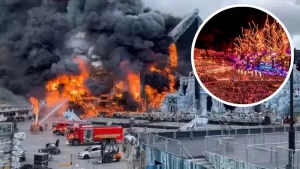 incendio-tomorrowland
