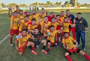 sarmiento