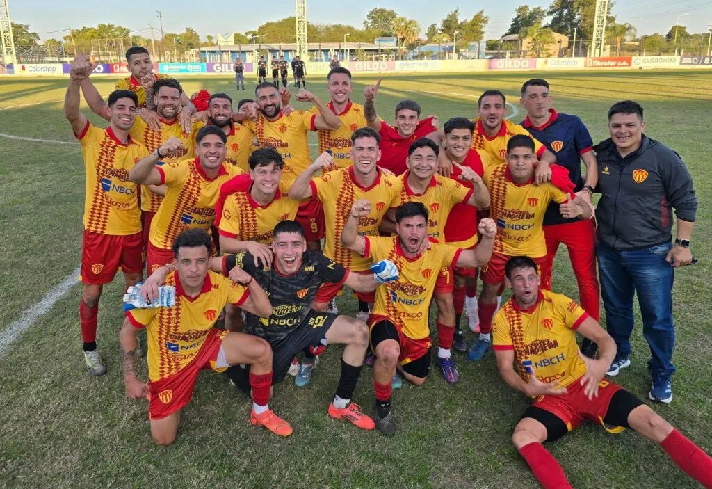 sarmiento