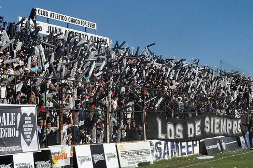 For Ever: comienza la venta de entradas y se espera un "Gigante" a reventar - Primero Chaco