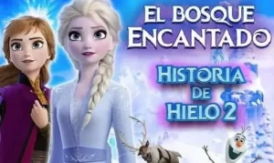 ElBosqueEncantado