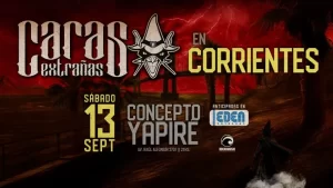 caras-extranas