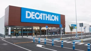 decathlon