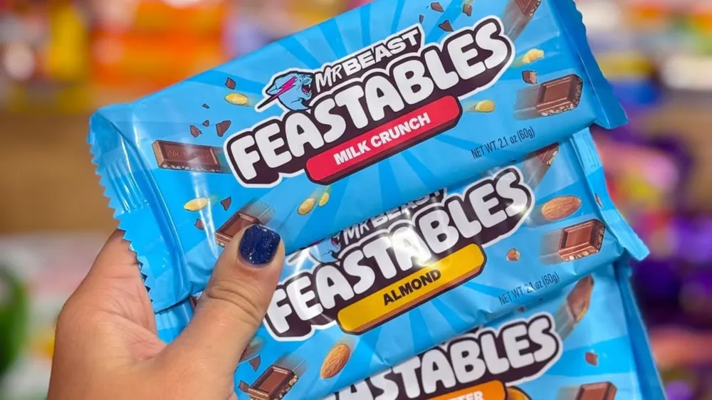 feastables-mrbeast