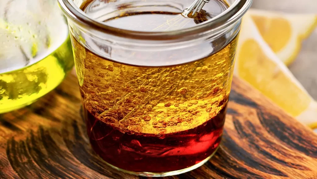 aceite-y-vinagre